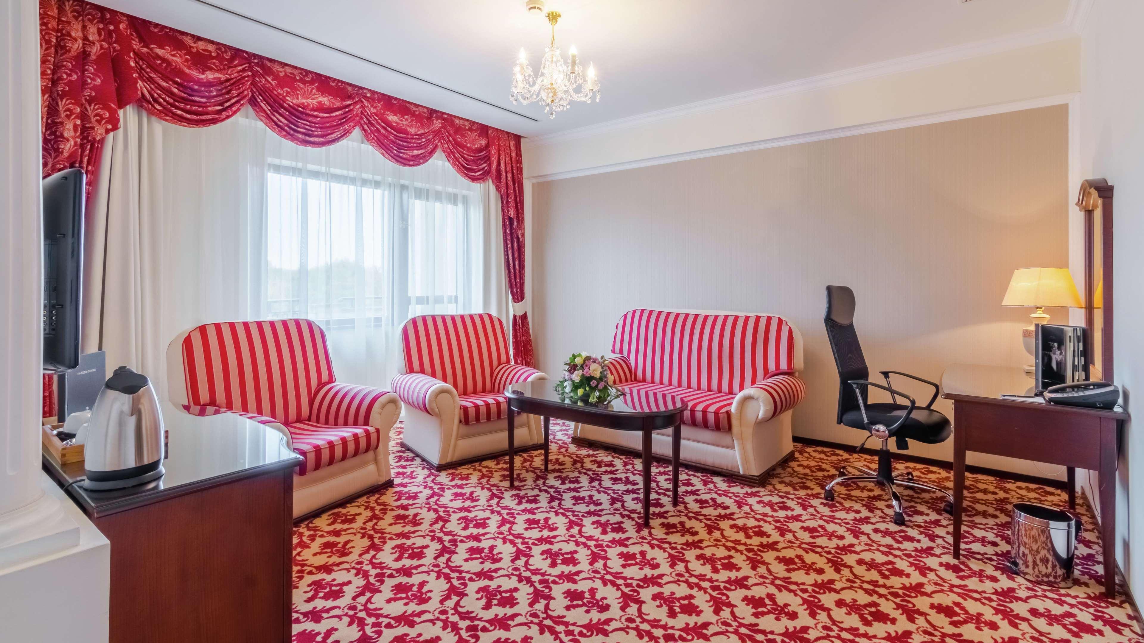 Hilton Sibiu Hotel Exterior photo
