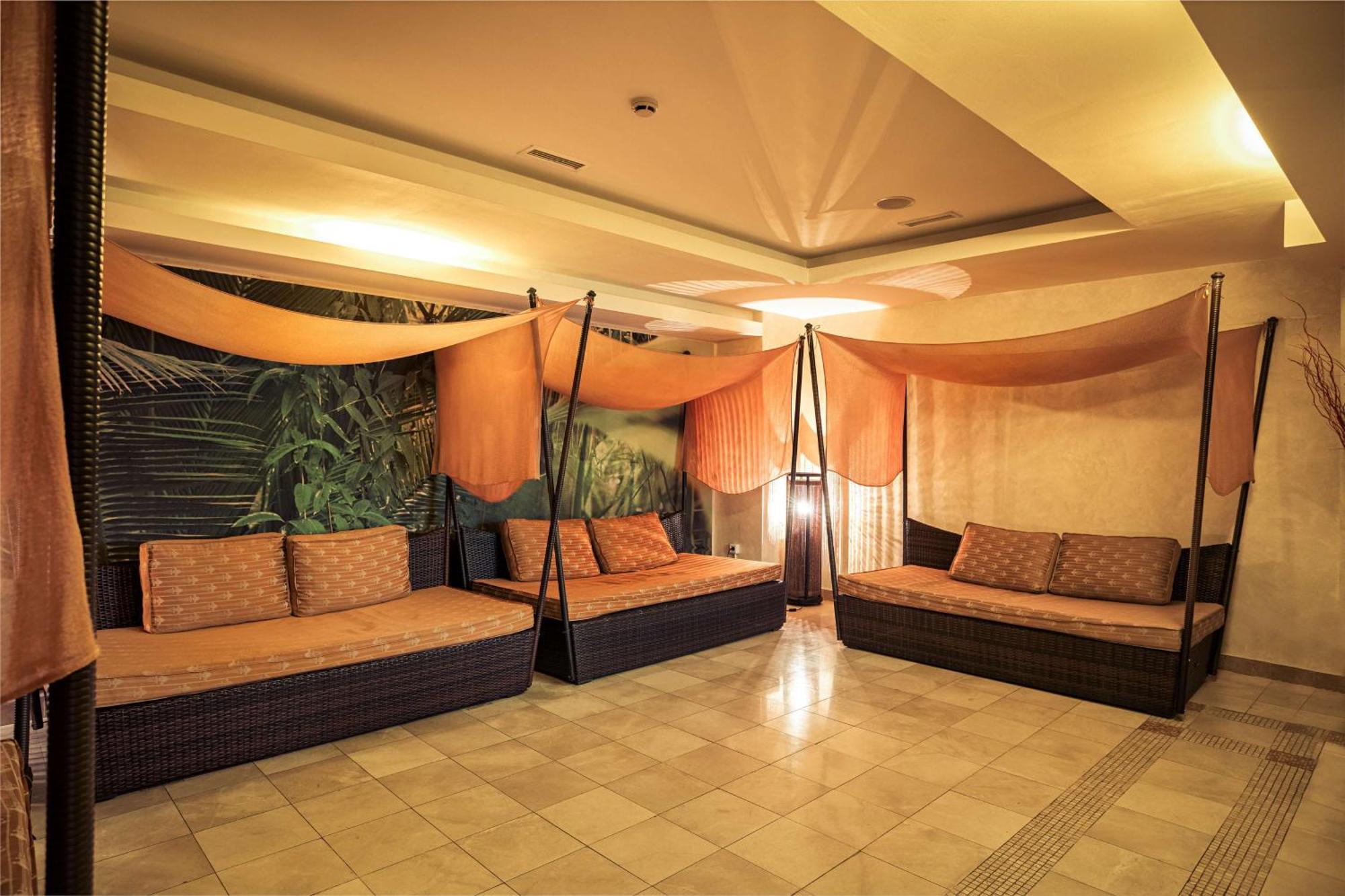 Hilton Sibiu Hotel Exterior photo